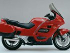 1992 Honda ST 1100 Pan European ABS